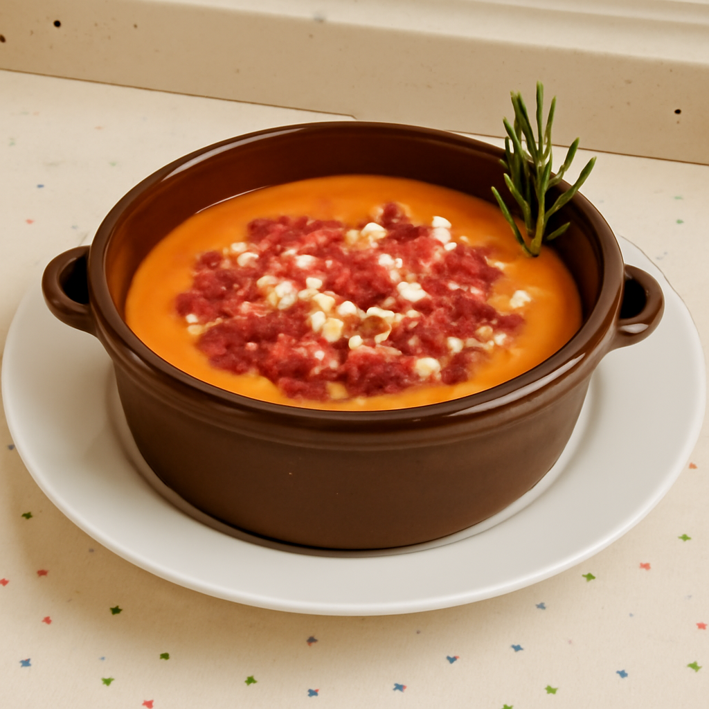 Salmorejo