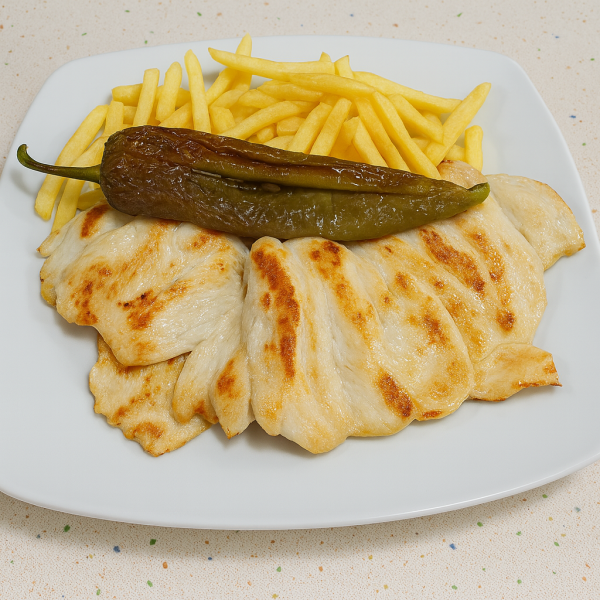 filete plancha filete plancha